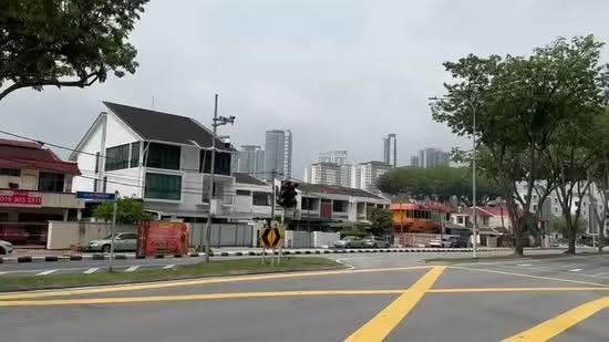 Rumah Berkembar untuk Dijual di Taman Maluri, Cheras oleh Leedeon Tan - iProperty.com.my