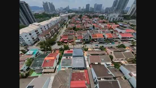 Rumah Berkembar untuk Dijual di Taman Maluri, Cheras oleh Leedeon Tan - iProperty.com.my