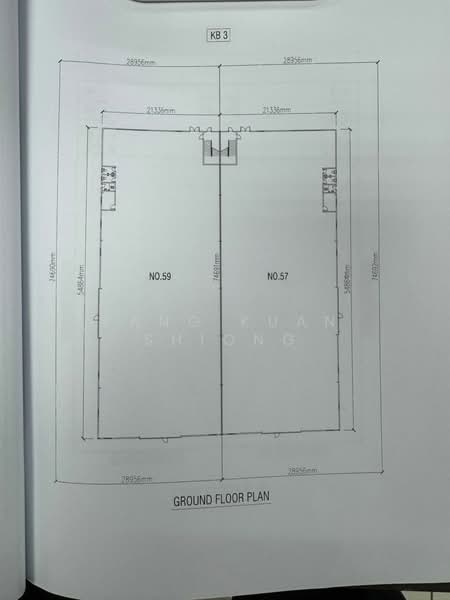 Semi-D Factory for Rent in Kapar, Selangor by Pang Kuan Shiong - iProperty.com.my