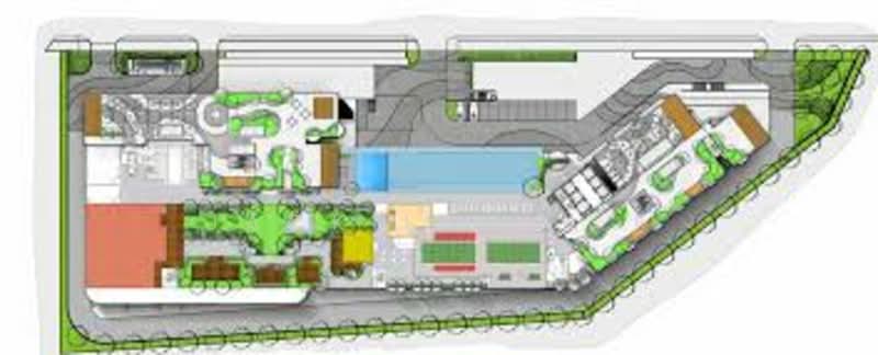 Service Residence for Sale in D'Erica by Jack Loo K F - iProperty.com.my