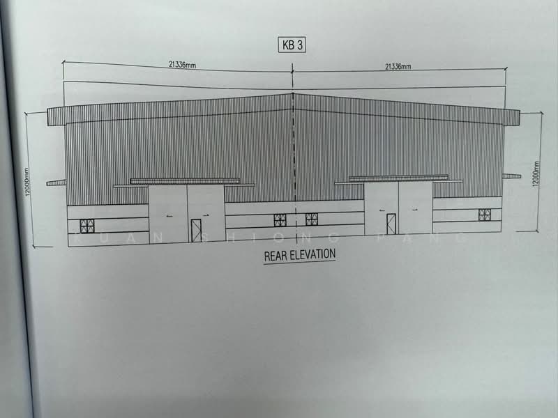 Kilang Terpisah untuk Disewa di Kapar, Selangor oleh Pang Kuan Shiong - iProperty.com.my