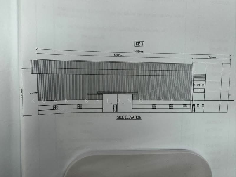 Kilang Terpisah untuk Disewa di Kapar, Selangor oleh Pang Kuan Shiong - iProperty.com.my