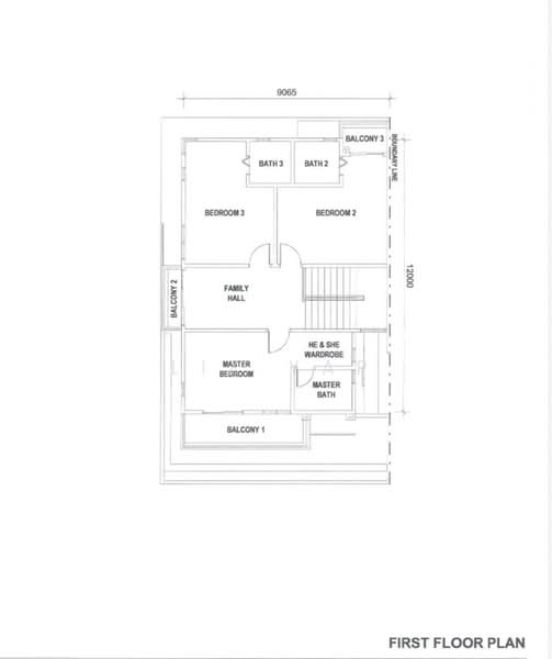 Semi-Detached House for Sale in Johor Bahru, Johor by Liz Yap - iProperty.com.my