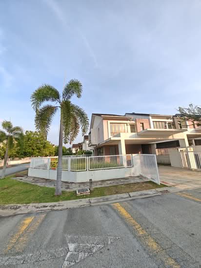2-storey Terraced House for Sale in Seremban, Negeri Sembilan by KC Lai - iProperty.com.my