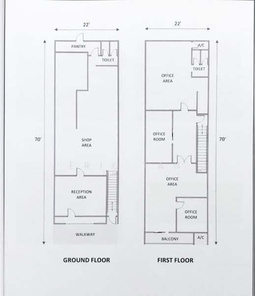 Shop-Office for Rent in Glenmarie, Selangor by Eric Tan - iProperty.com.my