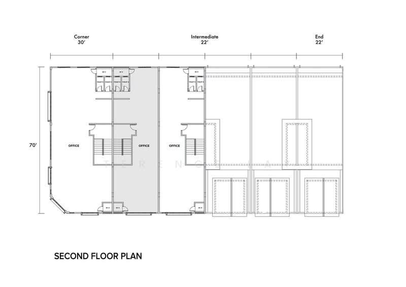Kedai untuk Dijual di Kota Masai, Pasir Gudang oleh Terence Lay - iProperty.com.my