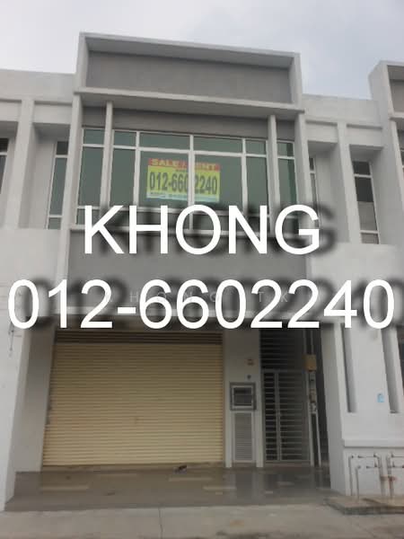 Kedai untuk Disewa di Usj 21, Subang Jaya oleh Khong Tk - iProperty.com.my