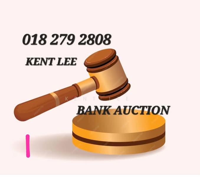 Kondominium untuk Dijual di Residensi Bintang oleh Kent Lee - iProperty.com.my