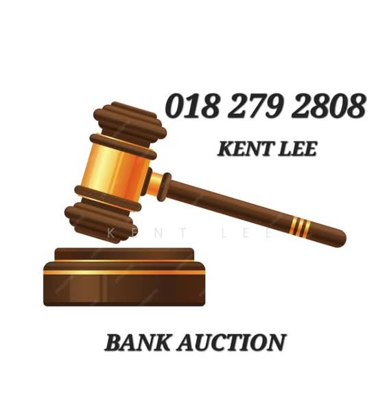 Kondominium untuk Dijual di Residensi Bintang oleh Kent Lee - iProperty.com.my