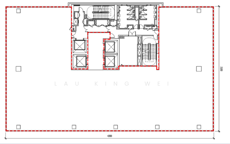 Office for Rent in Damansara Heights, Kuala Lumpur by Lau King Wei - iProperty.com.my