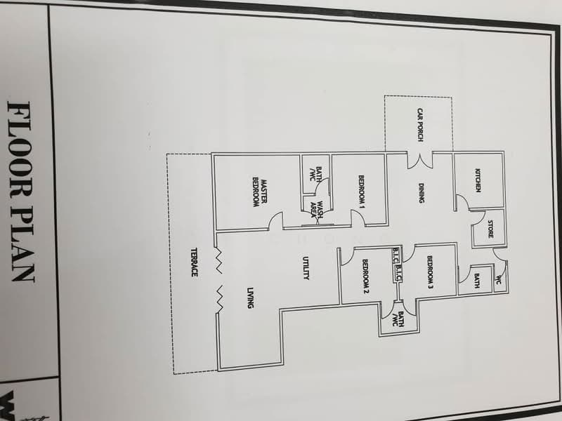 Bungalow House for Sale in Taman Rapat Setia, Ipoh by Lily Chong - iProperty.com.my