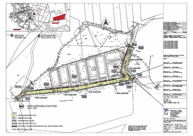 For Sale Semenyih Sg Lalang Industrial Land For Sale, Semenyih
