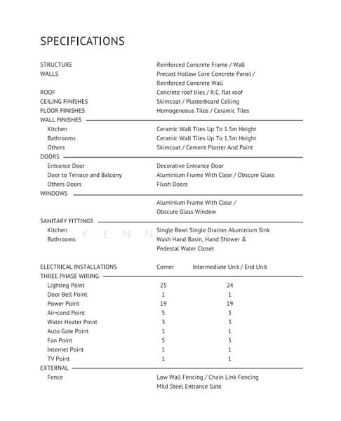 2-storey Terraced House for Sale in Seremban 2, Negeri Sembilan by Kenny Tee - iProperty.com.my