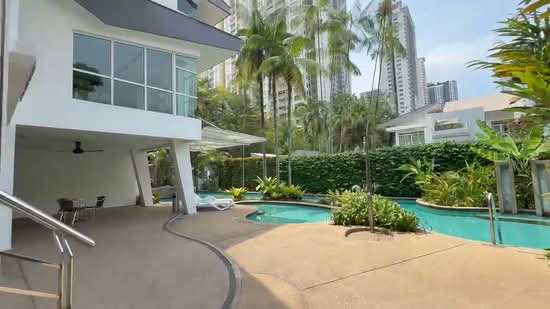 Bungalow House for Sale in Mont Kiara, Kuala Lumpur by Dion Diong - iProperty.com.my