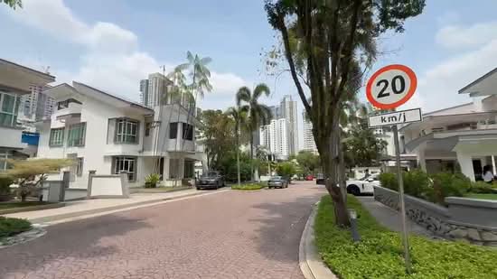 Bungalow House for Sale in Mont Kiara, Kuala Lumpur by Dion Diong - iProperty.com.my