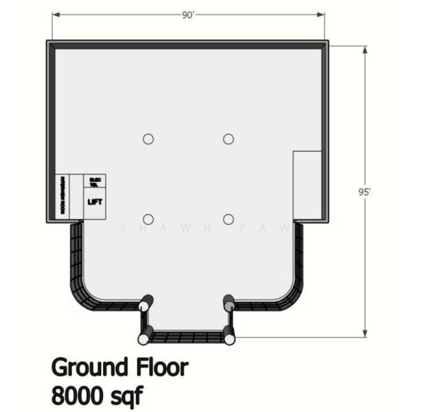 Kedai-Pejabat untuk Disewa di Balakong, Selangor oleh Shawn Paw - iProperty.com.my