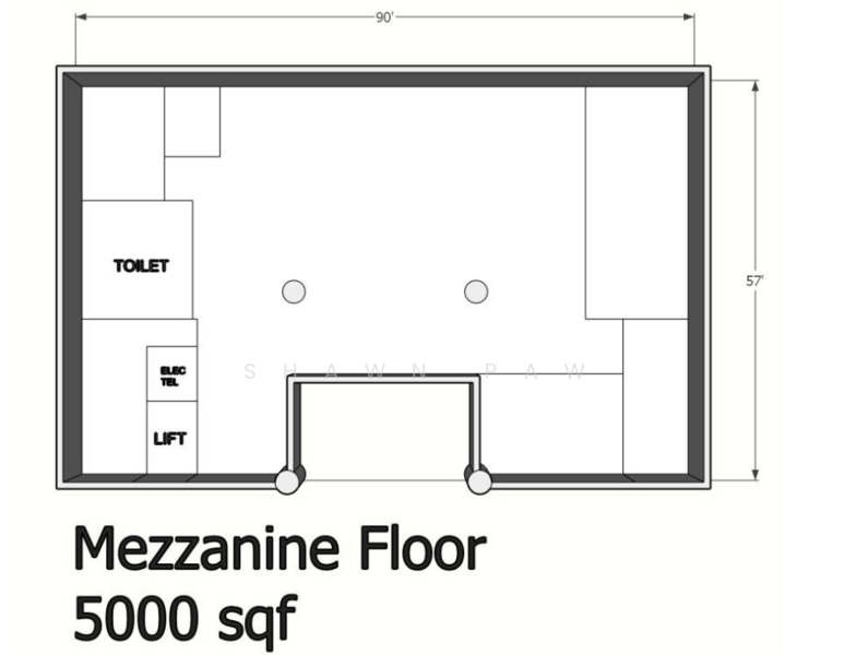 Kedai-Pejabat untuk Disewa di Balakong, Selangor oleh Shawn Paw - iProperty.com.my