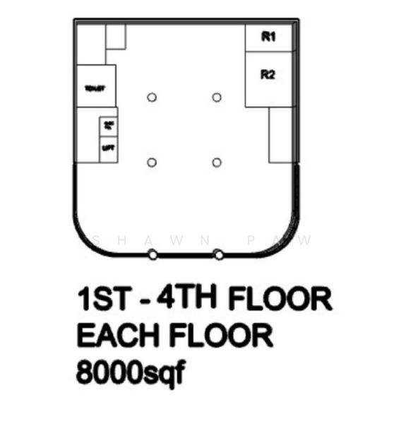 Kedai-Pejabat untuk Disewa di Balakong, Selangor oleh Shawn Paw - iProperty.com.my