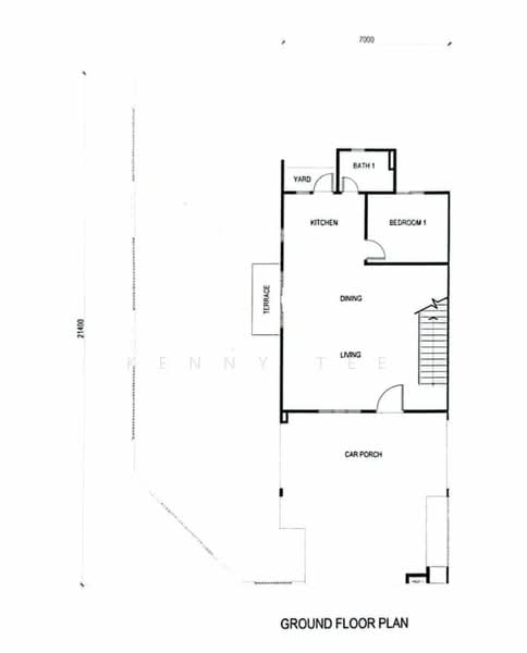 2-storey Terraced House for Sale in Iringan Bayu, Seremban by Kenny Tee - iProperty.com.my