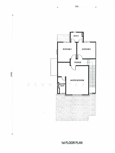 2-storey Terraced House for Sale in Iringan Bayu, Seremban by Kenny Tee - iProperty.com.my