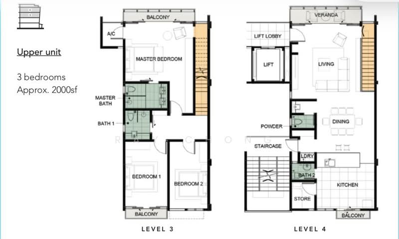 Townhouse for Sale in Kayu Ara, Selangor by Ray Chong - iProperty.com.my