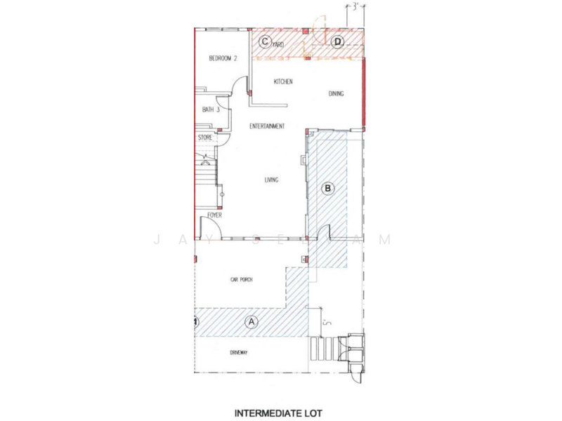 Semi-Detached House for Sale in Puncak Alam, Selangor by Jay Selvam - iProperty.com.my