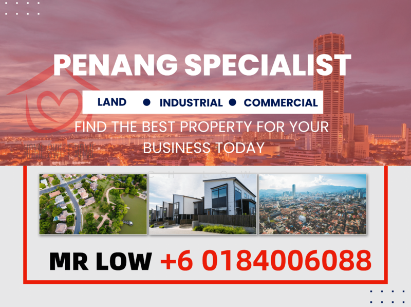 Kilang untuk Disewa di Bayan Lepas, Penang oleh CH Low - iProperty.com.my