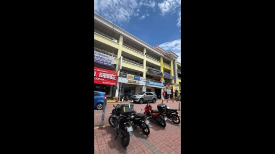 Shop / Office for Sale in Danau Kota, Setapak by Benedict Loh - iProperty.com.my