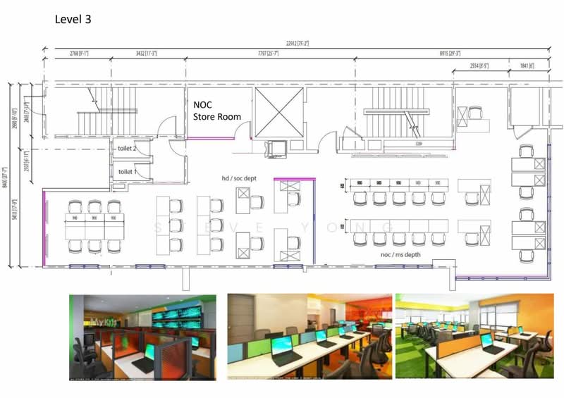 Shop for Sale in Bukit Jalil, Kuala Lumpur by Steve Yong - iProperty.com.my