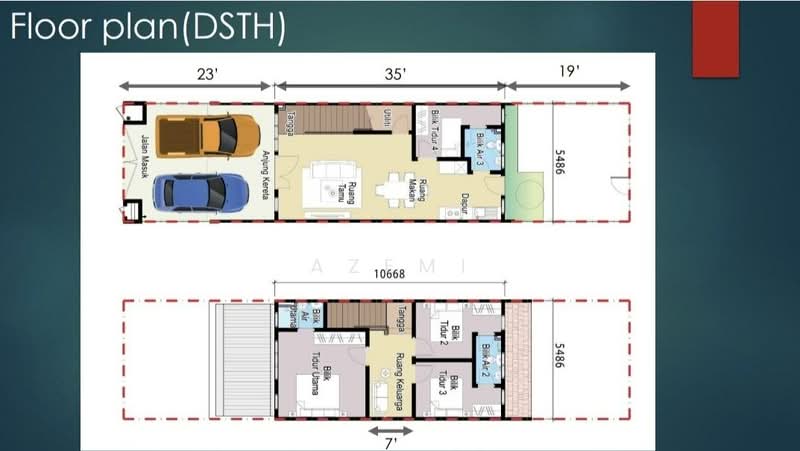 2-storey Terraced House for Sale in Banting, Selangor by Azemi - iProperty.com.my