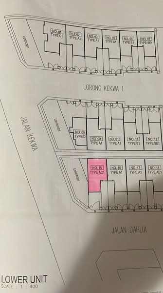 Townhouse for Sale in Petaling Jaya, Selangor by Amenny Chua - iProperty.com.my