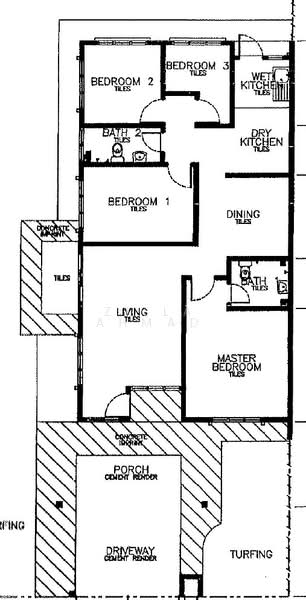 Semi-Detached House for Sale in Taman Indah Puteri, Sepang by Zilla Ahmad - iProperty.com.my