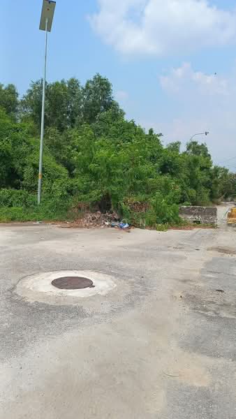 Industrial Land for Sale in Pulau Indah, Klang by Woon - iProperty.com.my