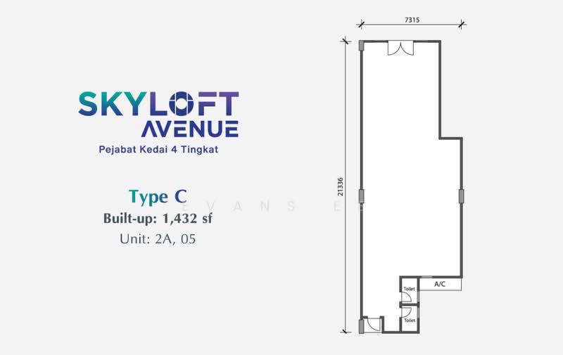 Shop-Office for Sale in BANDAR PUCHONG JAYA, Puchong by Evans Ee - iProperty.com.my