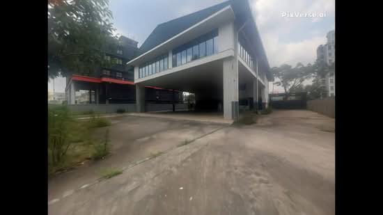 Detached Factory for Sale in Bandar Sri Damansara, Selangor by Joey Liew - iProperty.com.my