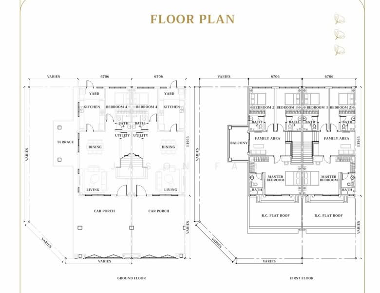 Terraced House for Sale in Bandar Seri Alam, Masai by Jason Fam - iProperty.com.my