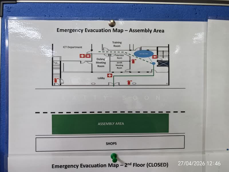 Shop / Office for Sale in Seri Kembangan, Selangor by Katty Soon - iProperty.com.my
