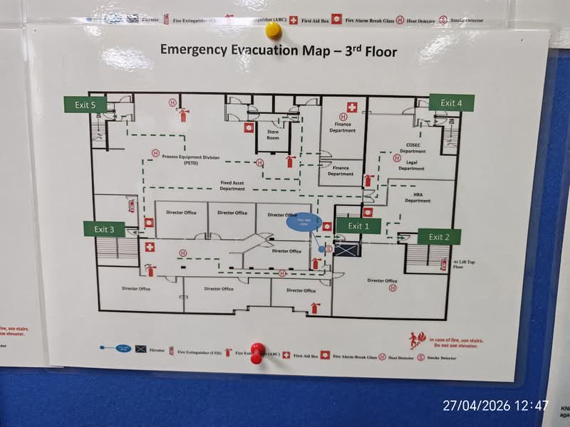 Shop / Office for Sale in Seri Kembangan, Selangor by Katty Soon - iProperty.com.my