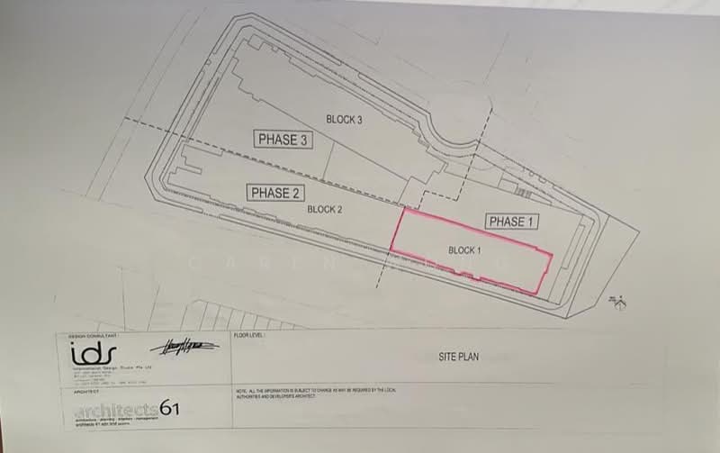 Service Residence for Sale in M City by Caren Wong - iProperty.com.my