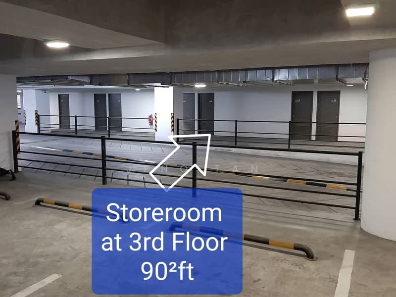 Condominium for Rent in Gala City Residences by Jeno Tan - iProperty.com.my