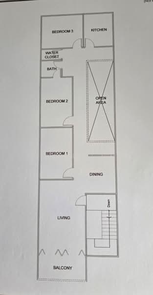 Flat for Sale in Jalan Choo Cheng Khay by Julie Lim - iProperty.com.my