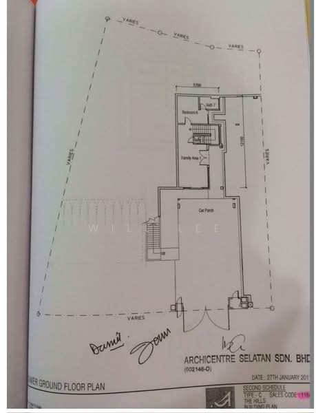 Banglo untuk Dijual di Horizon Hills, Iskandar Puteri (Nusajaya) oleh Will Lee - iProperty.com.my