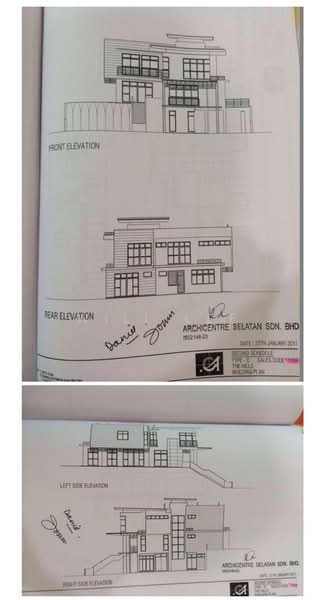 Banglo untuk Dijual di Horizon Hills, Iskandar Puteri (Nusajaya) oleh Will Lee - iProperty.com.my