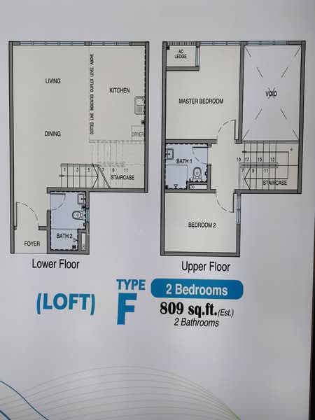 Kediaman Servis untuk Dijual di Riveria Garden oleh Lisa Yeo - iProperty.com.my