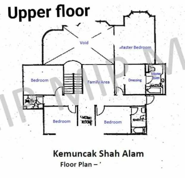 Kondominium untuk Dijual di Kemuncak Shah Alam oleh Zamri Yusoff - iProperty.com.my