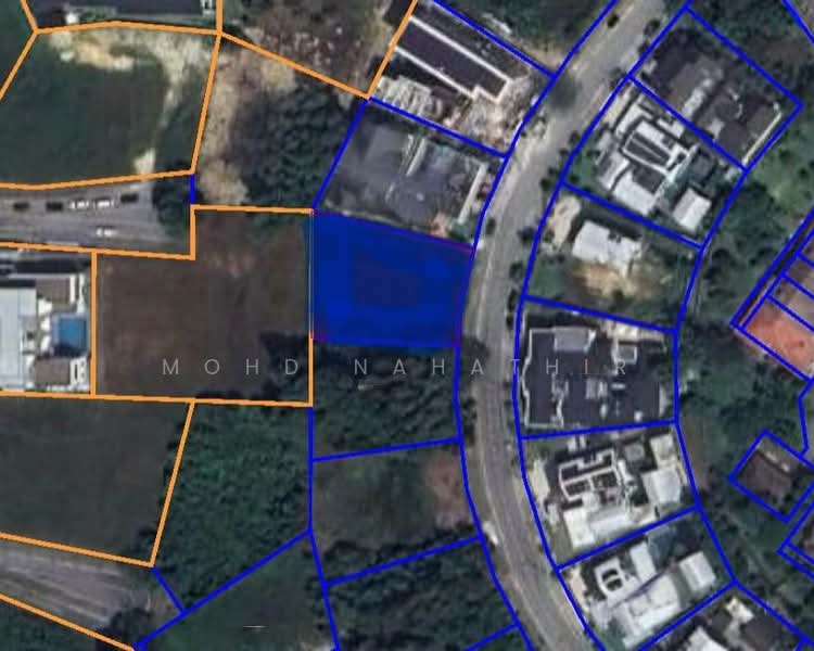 Residential Land for Sale in Bukit Jelutong, Shah Alam by Mohd Nahathir - iProperty.com.my