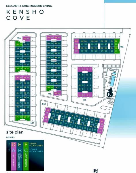 Rumah Bandar untuk Dijual di Pine Square, Kuching oleh Darren Ling - iProperty.com.my