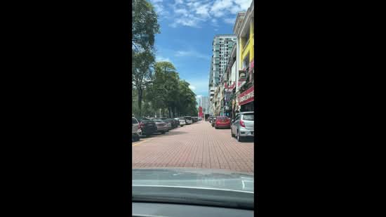 Shop / Office for Sale in Danau Kota, Setapak by Benedict Loh - iProperty.com.my
