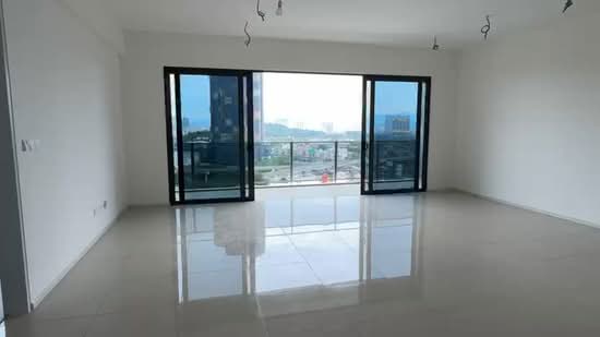 Condominium for Sale in Sunway Alishan Residences by Wayne Yap - iProperty.com.my