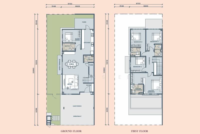 Rumah Berkembar untuk Dijual di Setia Eco Park, Setia Alam oleh Evans Ee - iProperty.com.my